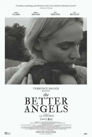Îngerii mai buni - The Better Angels (2014)