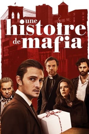 Une histoire de mafia - The Birthday Cake (2021)