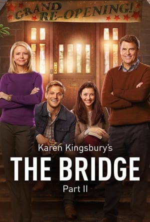 Frissons d'amour - Part 2 - The Bridge Part 2 (2016)