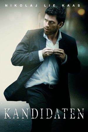 La Candidate - The Candidate (2008)