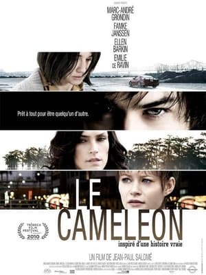 Le Caméléon - The Chameleon (2010)