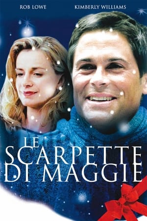 Le scarpette di Maggie - The Christmas Shoes (2002)