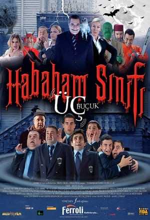 The Class of Chaos 3,5 (2006)
