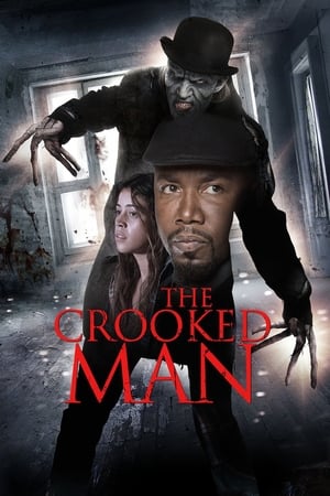 L'homme tordu - The Crooked Man (2016)