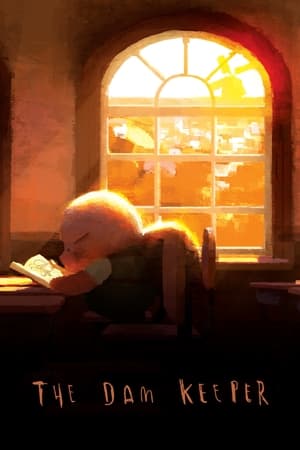 Le gardien du barrage - The Dam Keeper (2014)