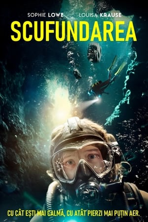 Scufundarea - The Dive (2023)