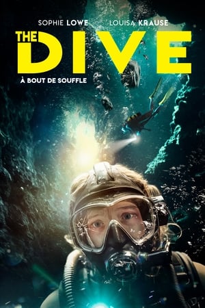 À bout de souffle - The Dive (2023)