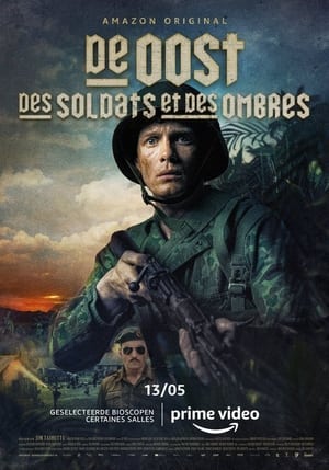 Des soldats et des ombres - The East (2021)