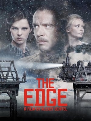 The Edge : L'Affrontement - The Edge (2010)