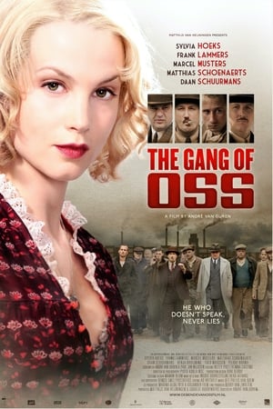 The gang - The Gang of Oss (2011)