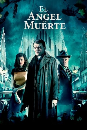 El ángel de la muerte - The Guardian Angel (2018)