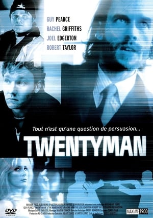 Twentyman - The Hard Word (2002)