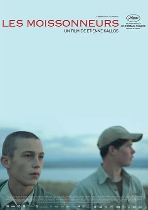Les Moissonneurs - The Harvesters (2018)