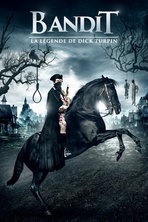 Bandit : La légende de Dick Turpin - The Highwayman (2022)