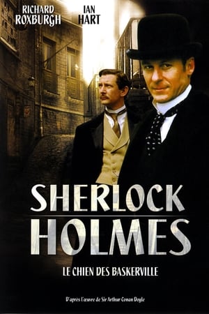 Le Chien des Baskerville - The Hound of the Baskervilles (2002)