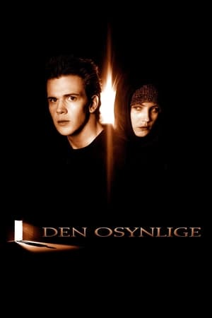 Den osynlige - The Invisible (2002)