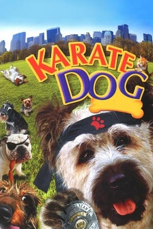 Karaté Dog - The Karate Dog (2004)