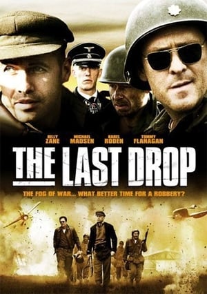 Opération Matchbox - The Last Drop (2006)