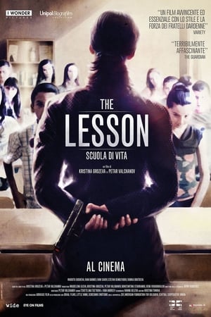The Lesson - Scuola di vita - The Lesson (2014)