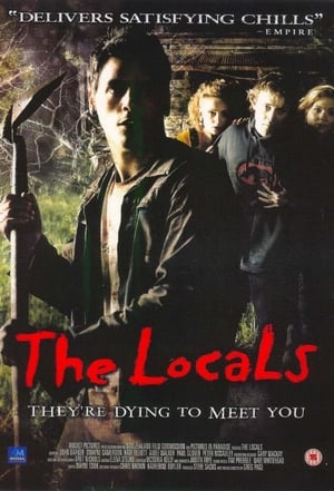 Bad Trip - The Locals (2003)