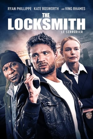 Le serrurier - The Locksmith (2023)