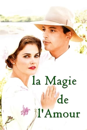 La Magie de l'amour - The Magic of Ordinary Days (2005)