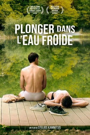 Plonger dans l'eau froide - The Man with the Answers (2021)
