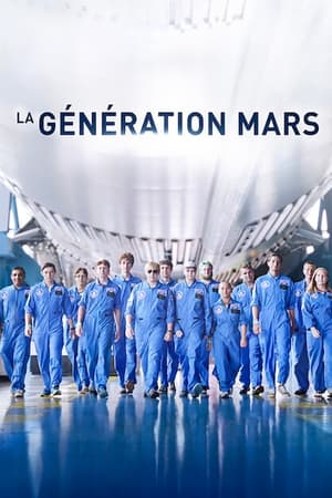 La génération Mars - The Mars Generation (2017)
