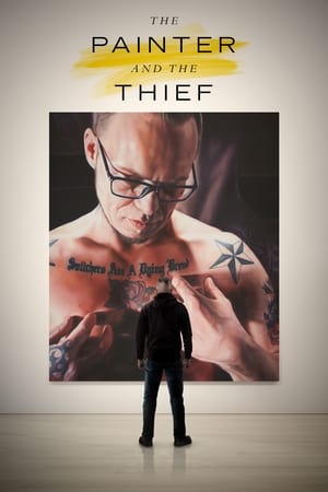 Pictorița și hoțul - The Painter and the Thief (2020)