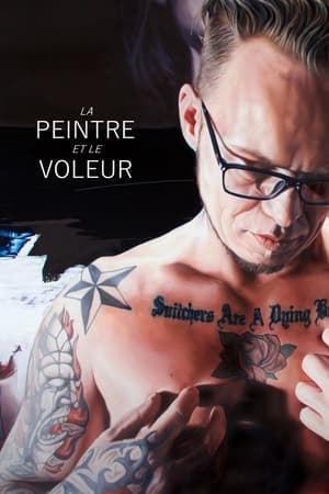 La peintre et le voleur - The Painter and the Thief (2020)