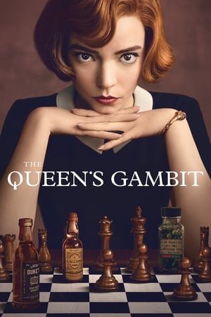 Gambitul damei - The Queen's Gambit (2020)