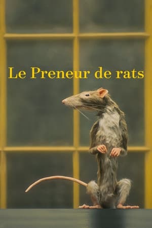 Le Preneur de rats - The Rat Catcher (2023)