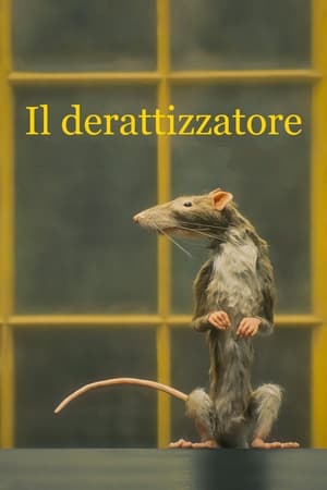 Il derattizzatore - The Rat Catcher (2023)
