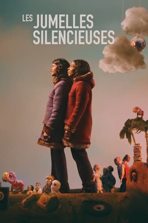 Les Jumelles Silencieuses - The Silent Twins (2022)