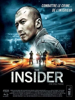 The Insider - The Stool Pigeon (2010)