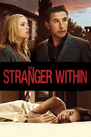The stranger inside - The Stranger Within (2013)