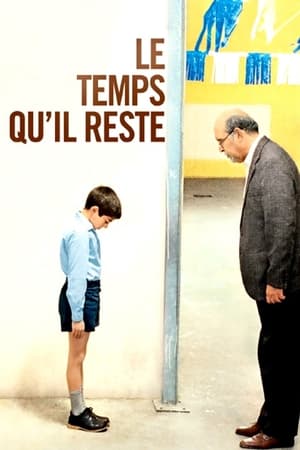 Le temps qu'il reste - The Time That Remains (2009)