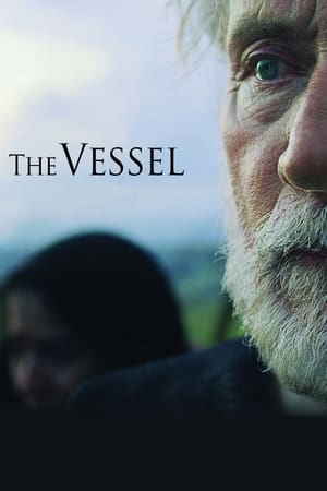 Le Messager - The Vessel (2016)