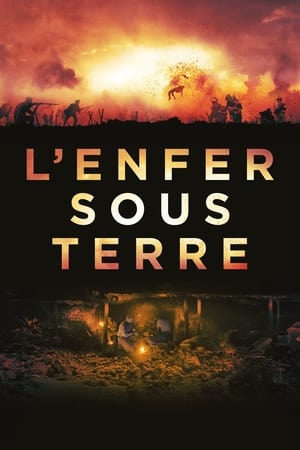 L'Enfer sous terre - The War Below (2021)