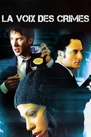 La Voix des Crimes - Thoughtcrimes (2003)