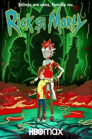 Rick și Morty - Rick and Morty (2013)