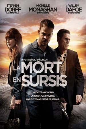 La Mort en sursis - Tomorrow You're Gone (2012)