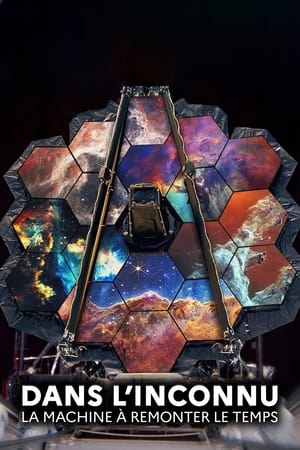 Dans l'inconnu : La machine à remonter le temps - Unknown: Cosmic Time Machine (2023)