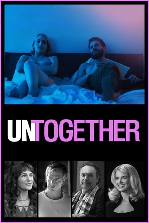 Love Stories - Untogether (2019)