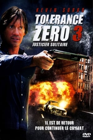 Justice sauvage: Seul contre tous - Walking Tall: Lone Justice (2007)