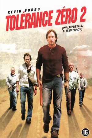 Justice sauvage: Oeil pour oeil - Walking Tall: The Payback (2007)