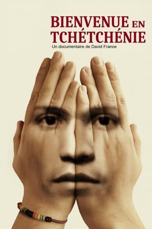 Bienvenue en Tchétchénie - Welcome to Chechnya (2020)