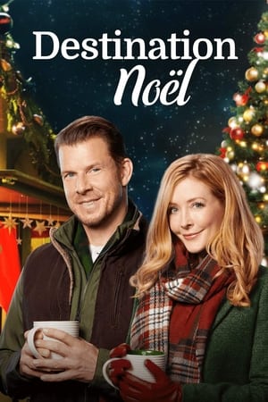 Destination Noël - Welcome to Christmas (2018)