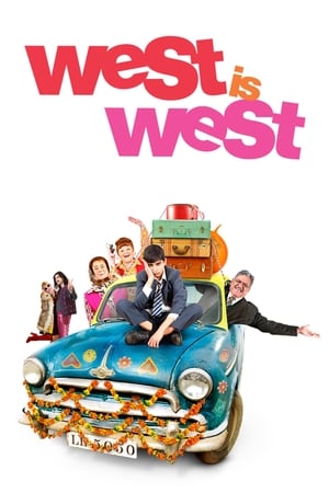 Fish and Chips 2 - West Is West (2010)
