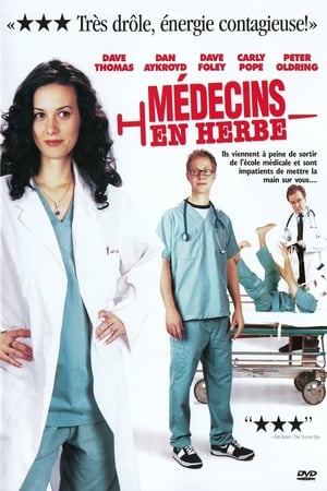 Médecins en herbe - White Coats (2004)